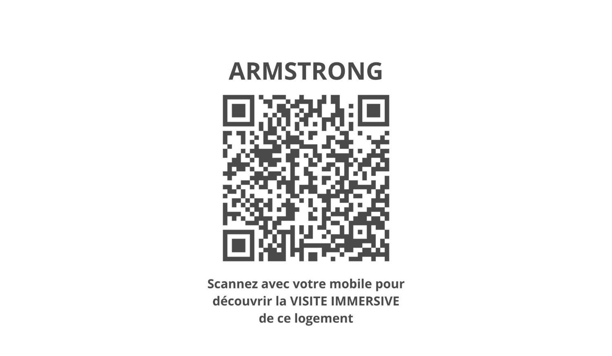 Armstrong - Charmant Logement Au Coeur De 南特 外观 照片
